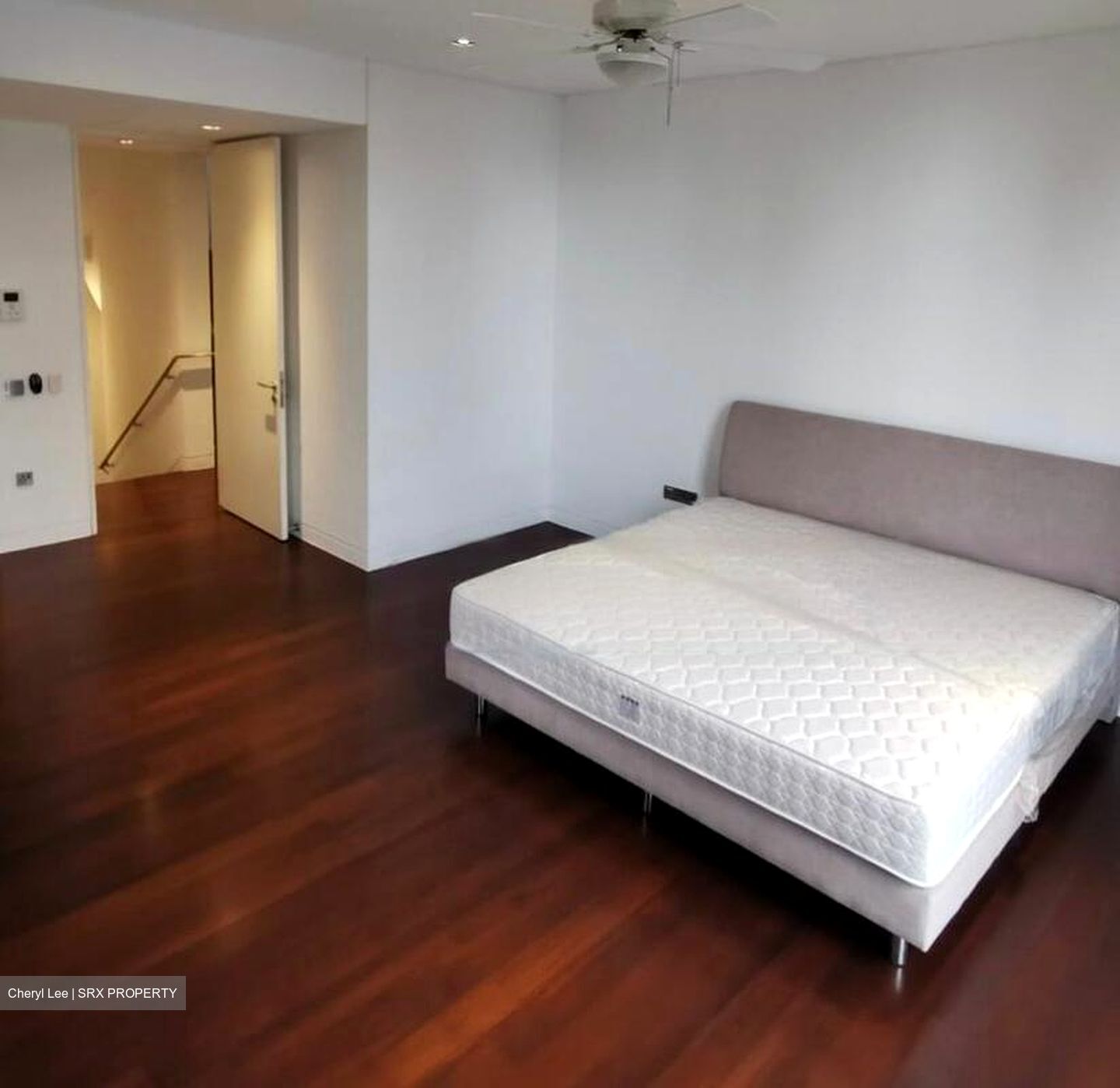 The Peak @ Cairnhill II (D9), Apartment #459884761